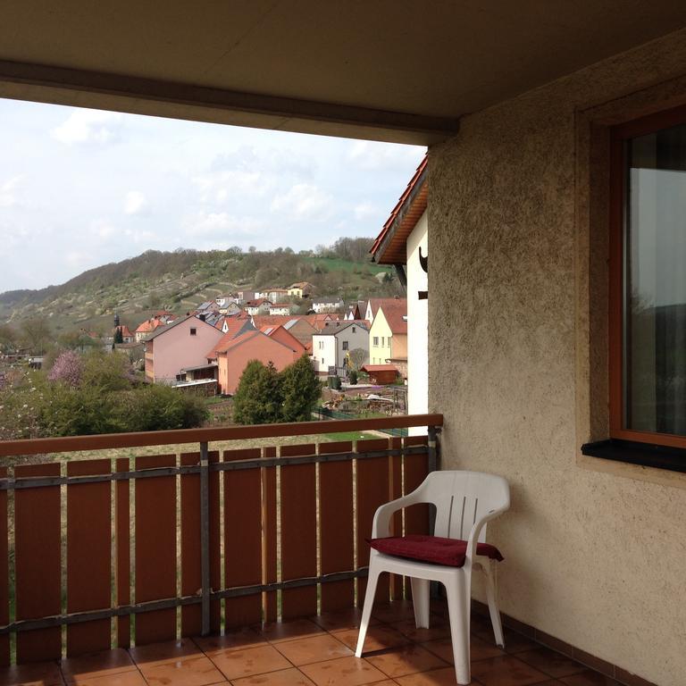 Alte Rose Gasthaus Ebelsbach Cameră foto