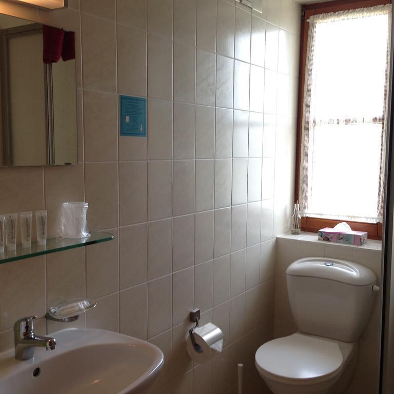 Alte Rose Gasthaus Ebelsbach Cameră foto